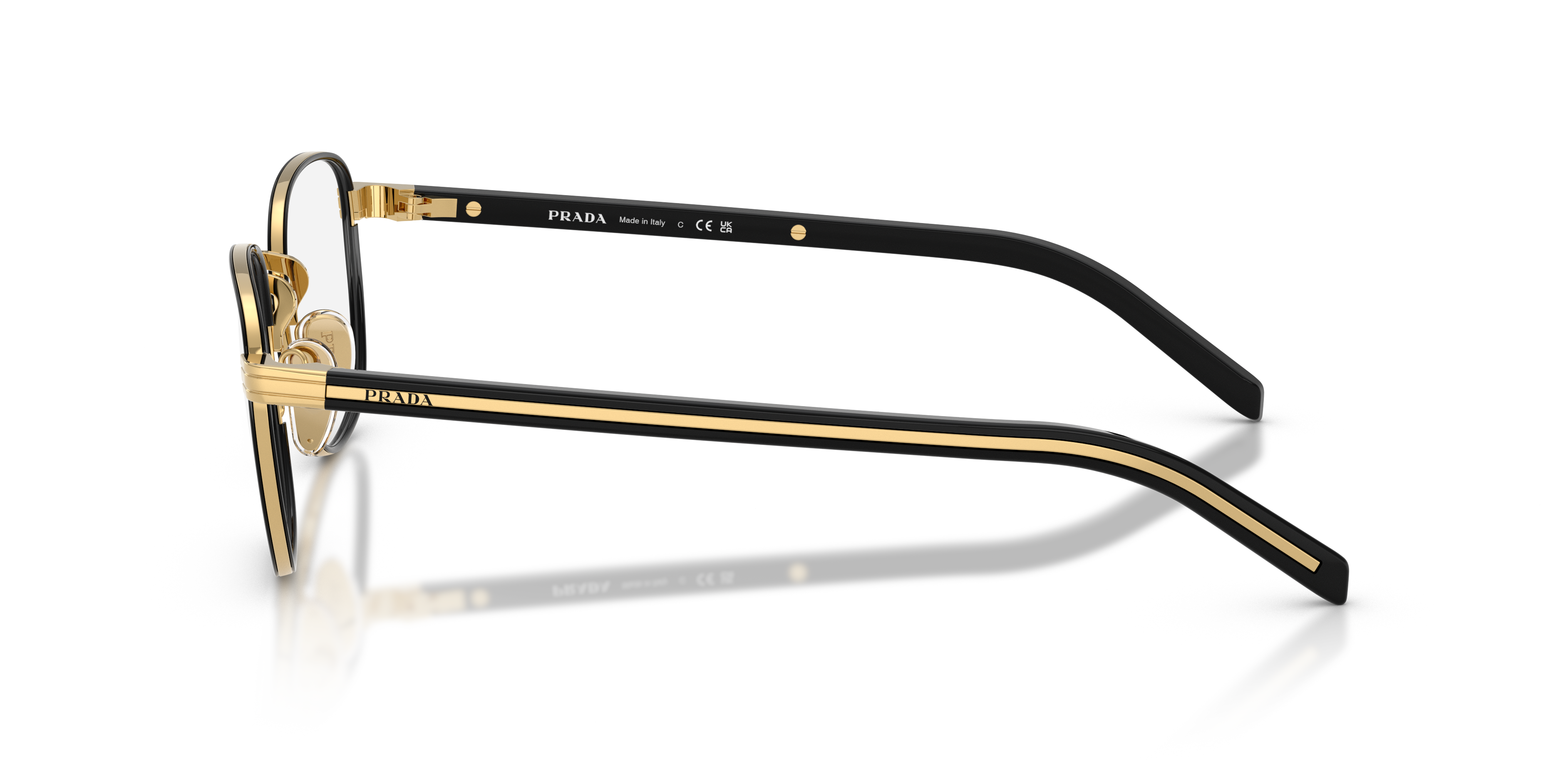 Prada PR D50V 5AK1O1  